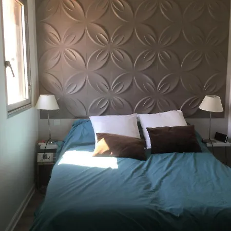 Apartmán Duplex Centre Port Cap D'agde *